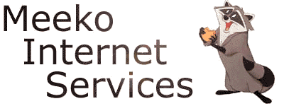 Meeko Internet Services